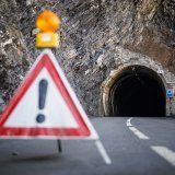 Tunnel Riddes